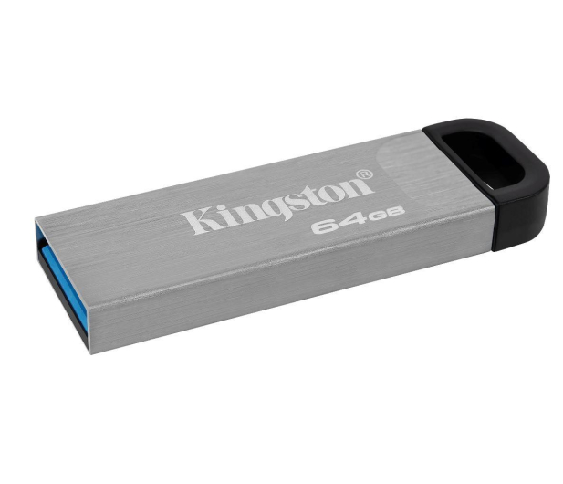 Kingston 64GB DataTraveler Kyson 200MB/s - 597873 - zdjęcie 2